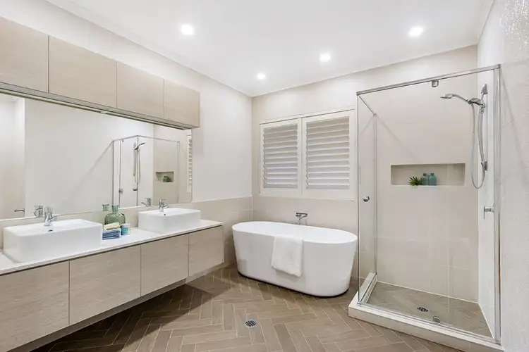 Fourth view of Homely house listing, 5 Tomah Crescent, The Ponds NSW 2769