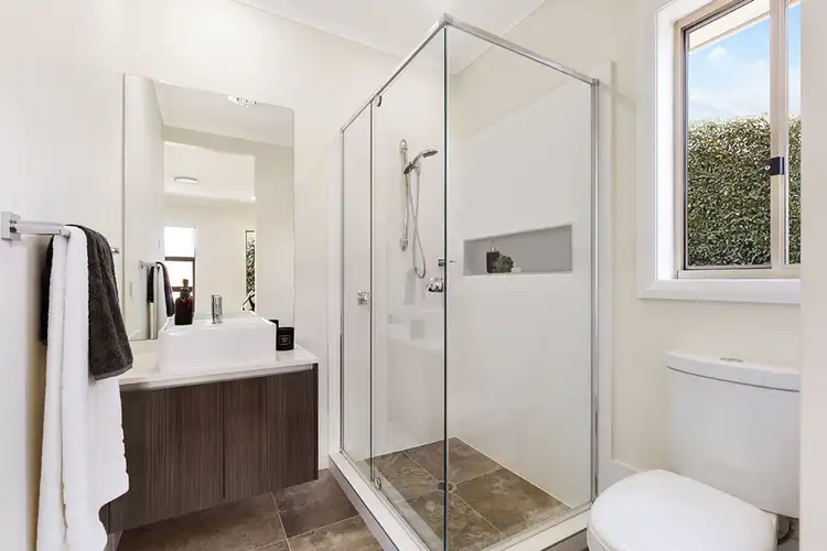 Fourth view of Homely house listing, 3 Tomah Cres, The Ponds NSW 2769