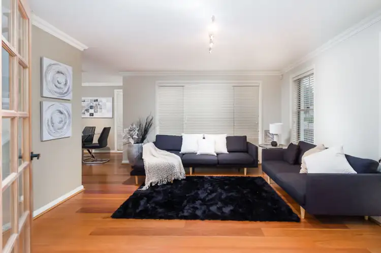 Second view of Homely house listing, 46 Perisher Road, Beaumont Hills NSW 2155