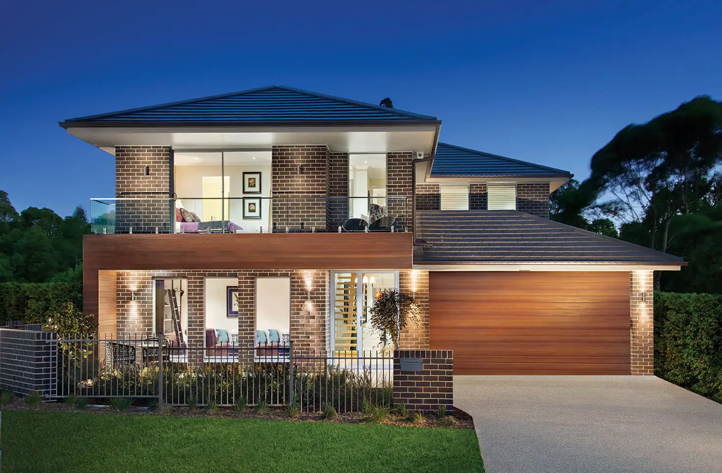 Main view of Homely house listing, 1 Tomah Cres, The Ponds NSW 2769