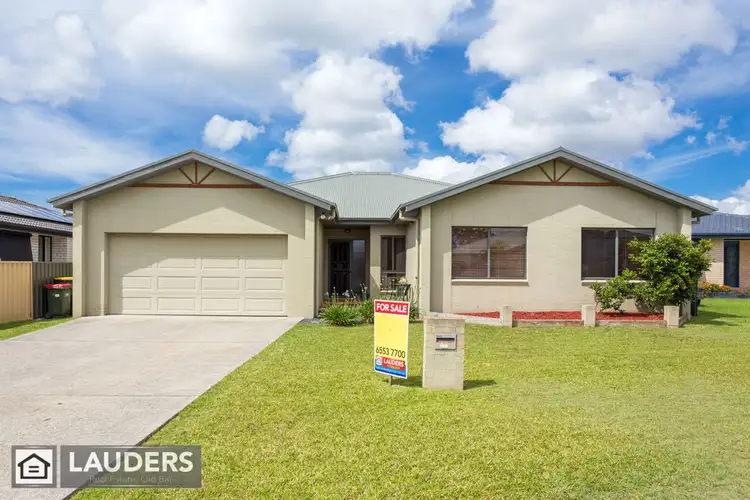 Main view of Homely house listing, 12 Rosier Place, Old Bar NSW 2430