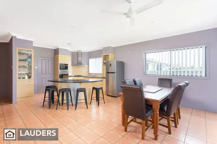 Second view of Homely house listing, 12 Rosier Place, Old Bar NSW 2430