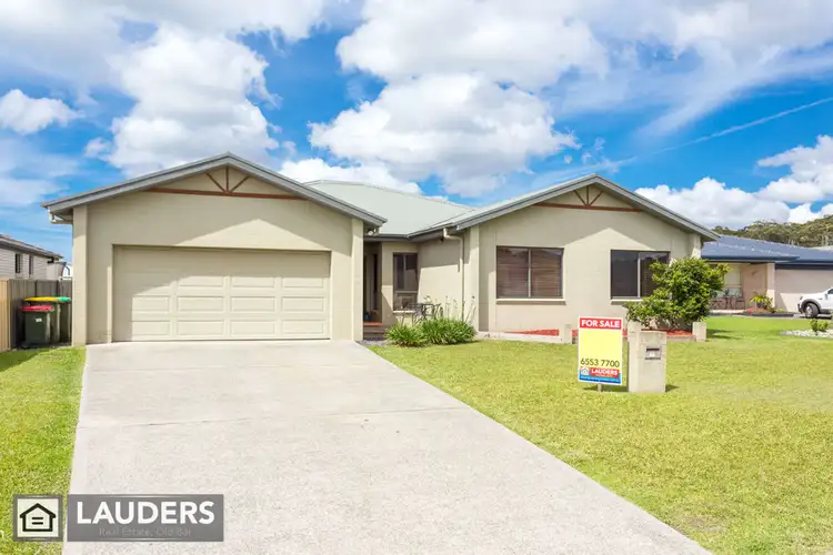 Fourth view of Homely house listing, 12 Rosier Place, Old Bar NSW 2430