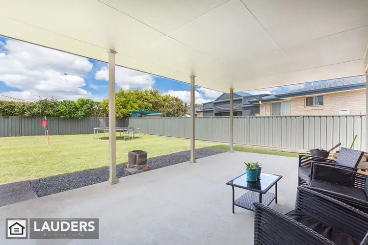 Seventh view of Homely house listing, 12 Rosier Place, Old Bar NSW 2430
