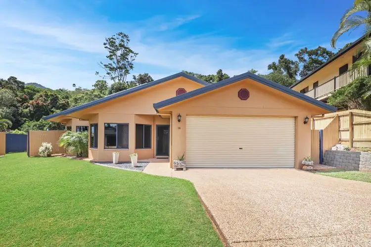 3B Pilosa Street, Redlynch QLD 4870