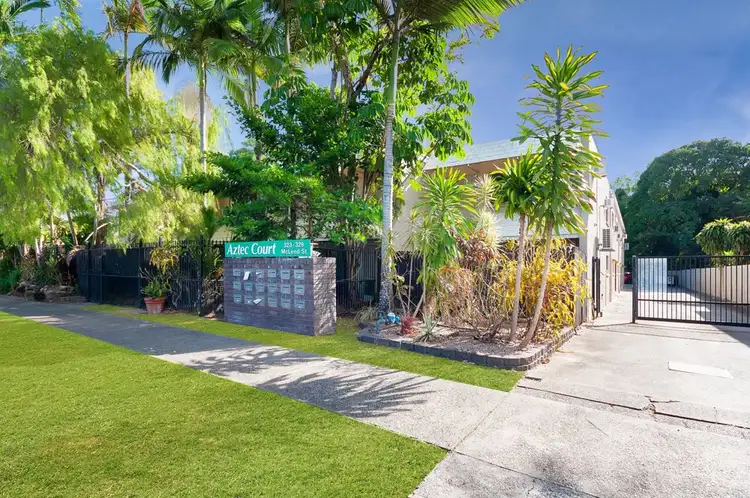 Seventh view of Homely unit listing, 2/323 McLeod Street, Cairns North QLD 4870