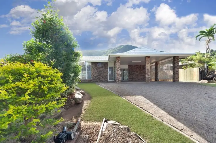 Second view of Homely house listing, 30 Strathmore Court, Mooroobool QLD 4870
