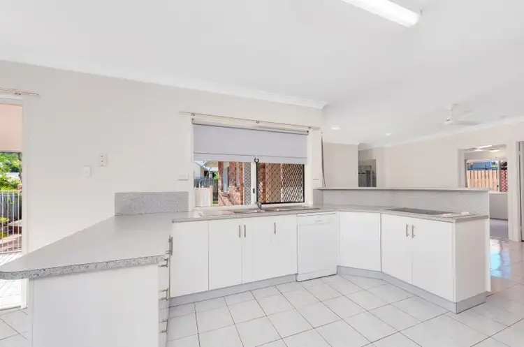 Fourth view of Homely house listing, 30 Strathmore Court, Mooroobool QLD 4870