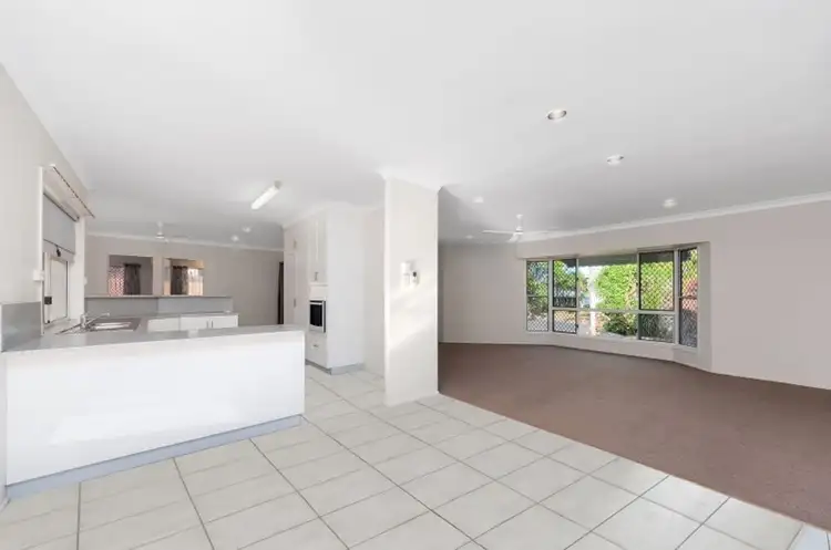 Fifth view of Homely house listing, 30 Strathmore Court, Mooroobool QLD 4870