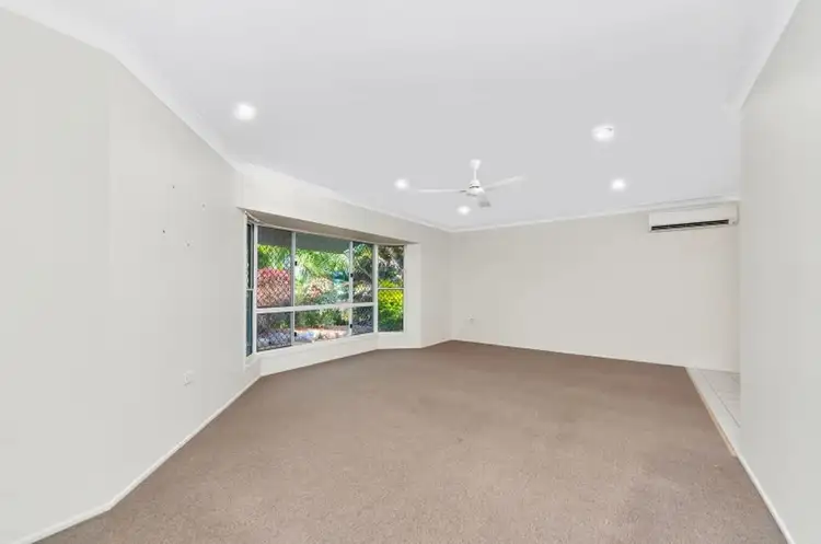Sixth view of Homely house listing, 30 Strathmore Court, Mooroobool QLD 4870