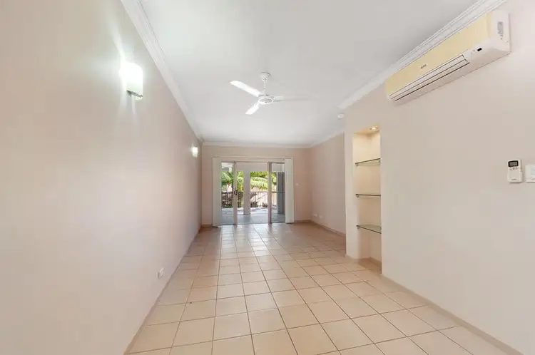 Third view of Homely unit listing, 308/22-24 Ward Street, Mooroobool QLD 4870