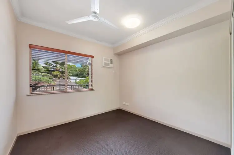 Fourth view of Homely unit listing, 308/22-24 Ward Street, Mooroobool QLD 4870