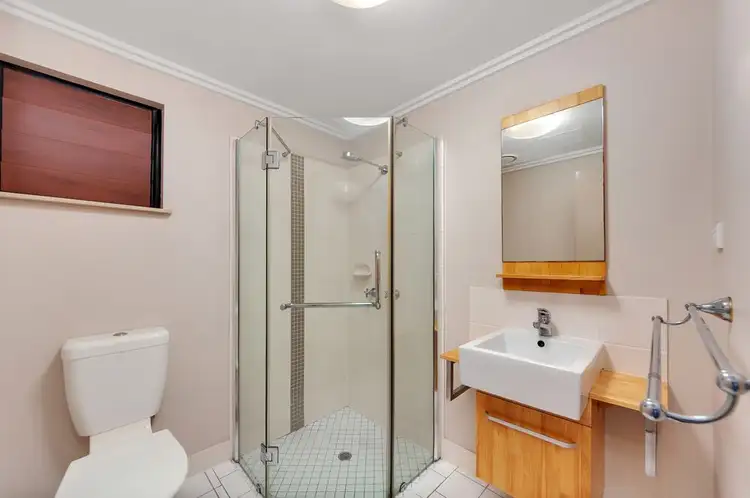Fifth view of Homely unit listing, 308/22-24 Ward Street, Mooroobool QLD 4870