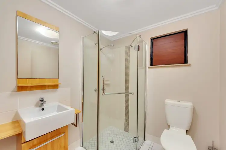 Seventh view of Homely unit listing, 308/22-24 Ward Street, Mooroobool QLD 4870