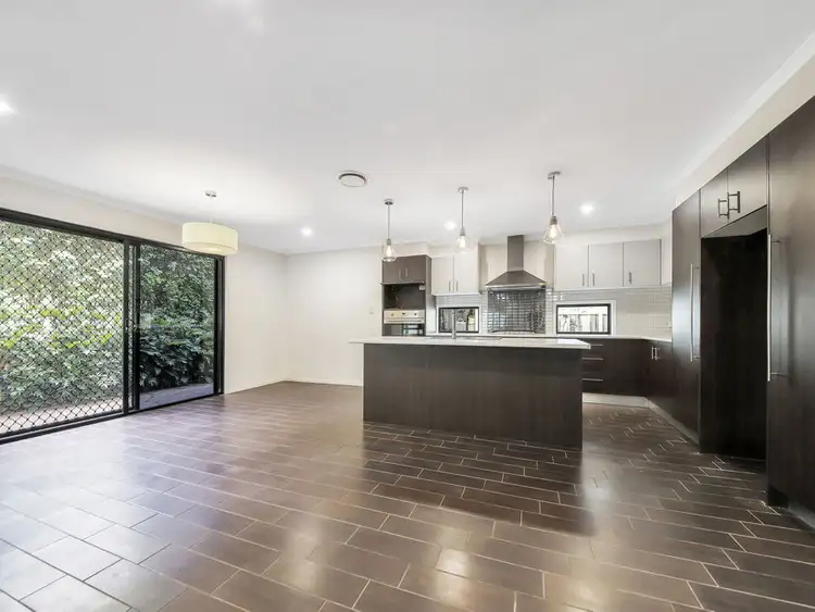 Third view of Homely house listing, 6 Lachlan Drive, Wakerley QLD 4154