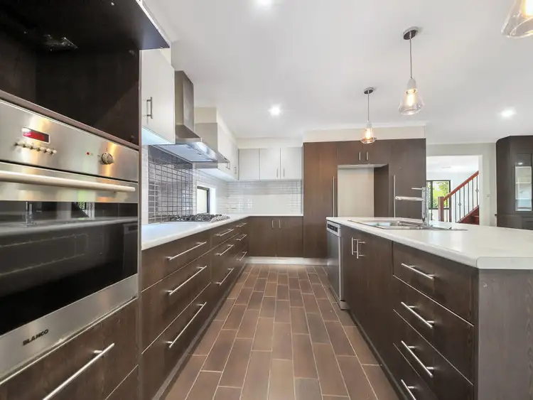 Fifth view of Homely house listing, 6 Lachlan Drive, Wakerley QLD 4154