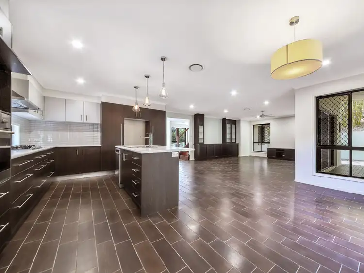 Sixth view of Homely house listing, 6 Lachlan Drive, Wakerley QLD 4154
