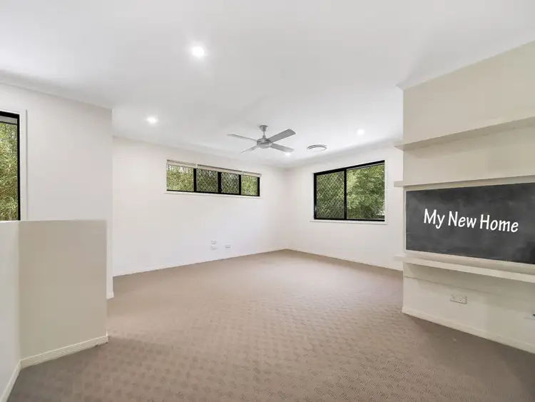 Seventh view of Homely house listing, 6 Lachlan Drive, Wakerley QLD 4154