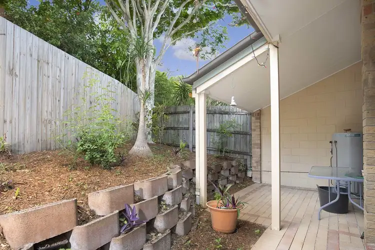 Sixth view of Homely townhouse listing, Address available on request