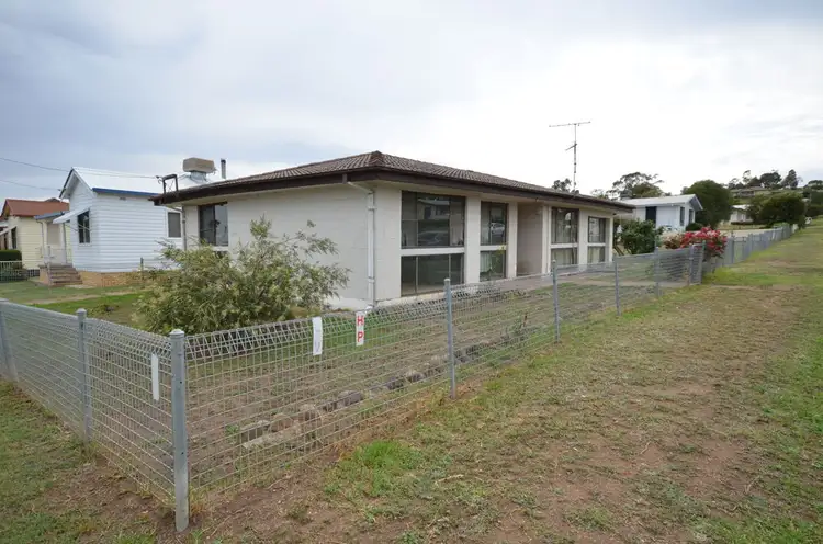 126 Dewhurst Street, Werris Creek NSW 2341