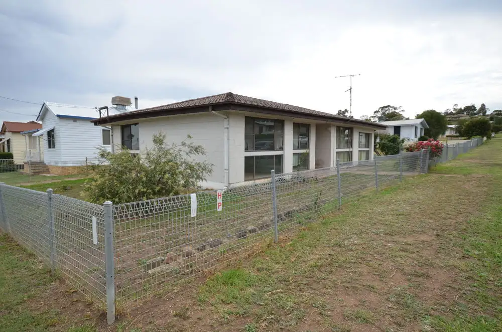 Main view of Homely house listing, 126 Dewhurst Street, Werris Creek NSW 2341