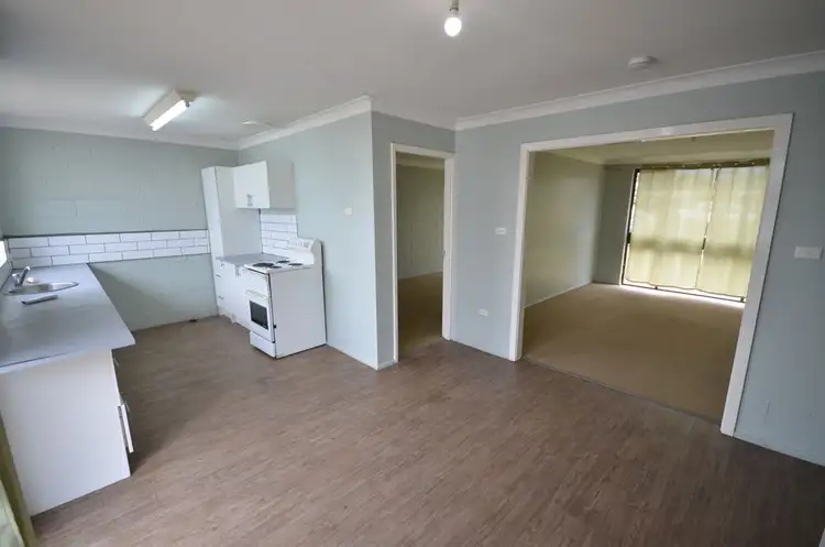 Second view of Homely house listing, 126 Dewhurst Street, Werris Creek NSW 2341