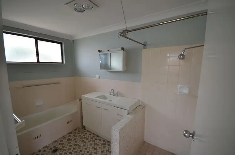 Third view of Homely house listing, 126 Dewhurst Street, Werris Creek NSW 2341
