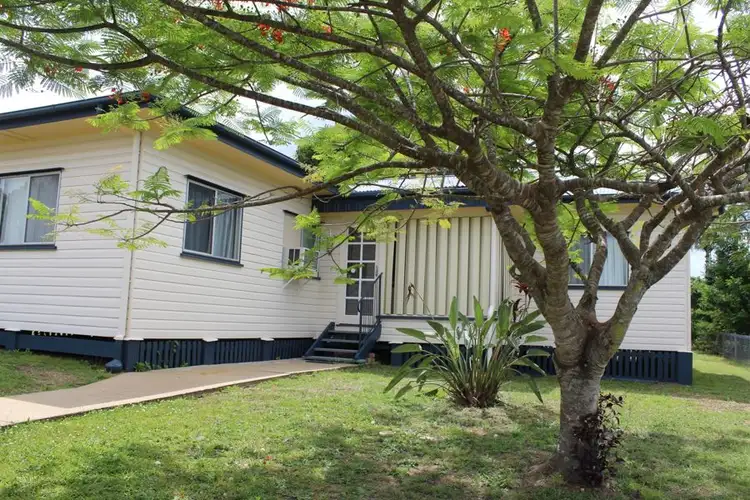 10 John Lane, Maryborough QLD 4650