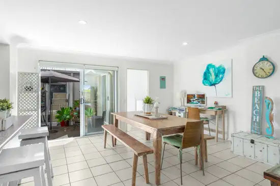 Fourth view of Homely townhouse listing, U39/29 Lachlan Drive, Wakerley QLD 4154