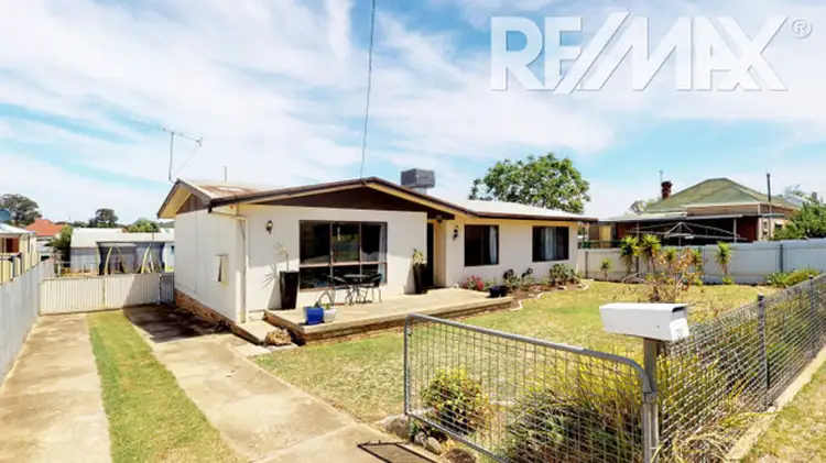 20 Marquis Street, Junee NSW 2663