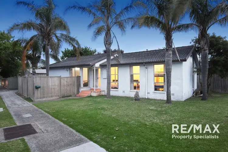 402 Police Road, Dandenong North VIC 3175