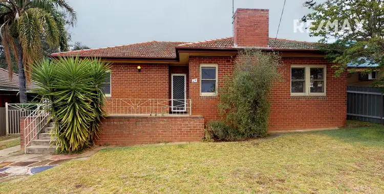 Main view of Homely house listing, 24 Copland Street, Kooringal NSW 2650