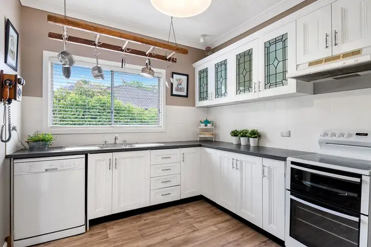 Second view of Homely house listing, 8 Wallace Road, Vineyard NSW 2765