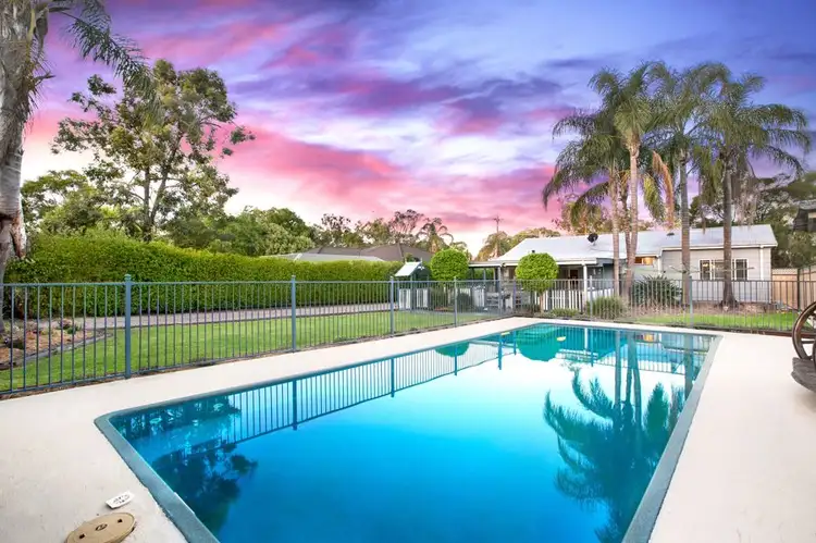 Third view of Homely house listing, 8 Wallace Road, Vineyard NSW 2765