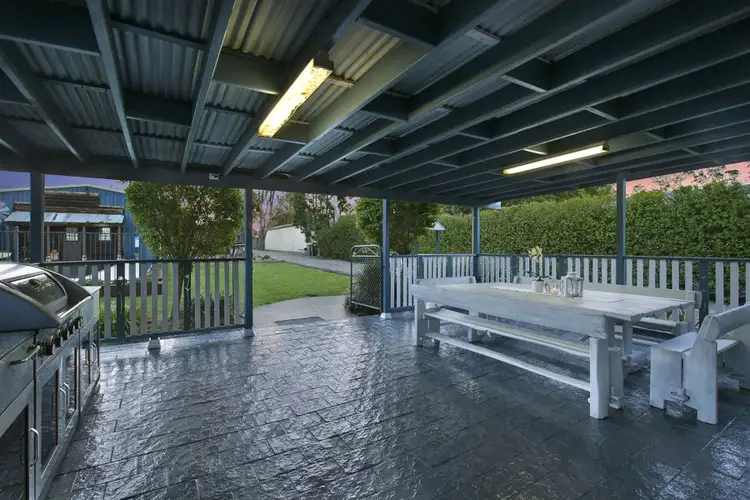 Fourth view of Homely house listing, 8 Wallace Road, Vineyard NSW 2765
