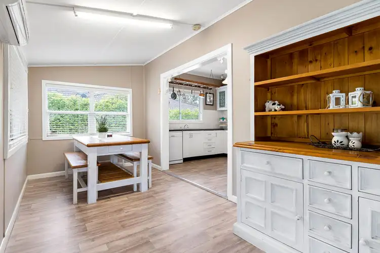 Fifth view of Homely house listing, 8 Wallace Road, Vineyard NSW 2765