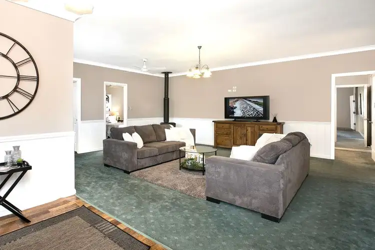 Sixth view of Homely house listing, 8 Wallace Road, Vineyard NSW 2765