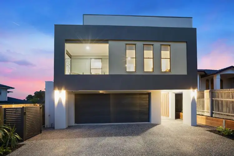 Second view of Homely house listing, 129 Lancaster Circuit, Stretton QLD 4116