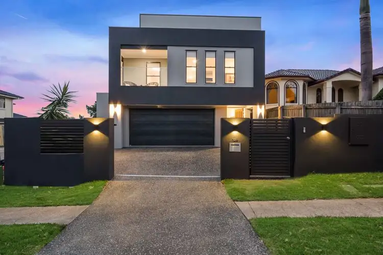 Third view of Homely house listing, 129 Lancaster Circuit, Stretton QLD 4116