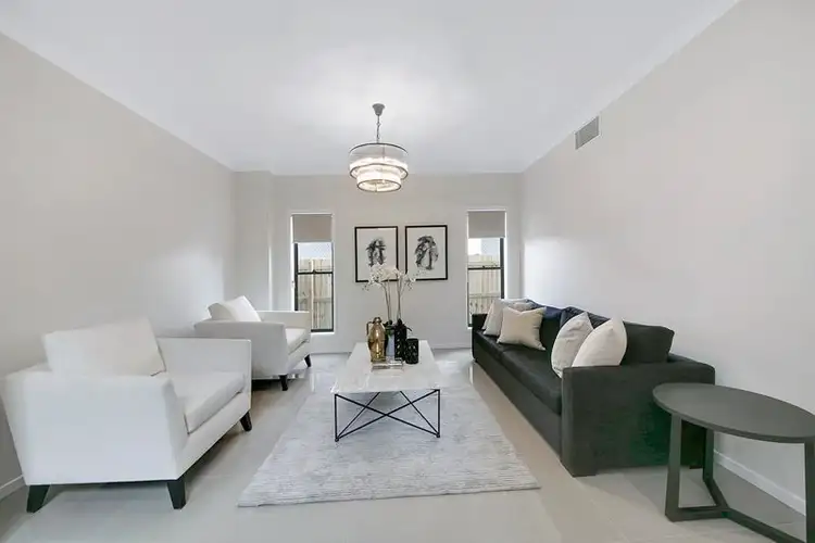Sixth view of Homely house listing, 129 Lancaster Circuit, Stretton QLD 4116