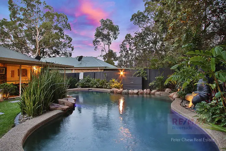 Main view of Homely house listing, 41 Brooklands Circuit, Forest Lake QLD 4078