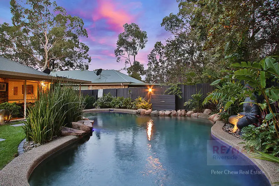 Main view of Homely house listing, 41 Brooklands Circuit, Forest Lake QLD 4078