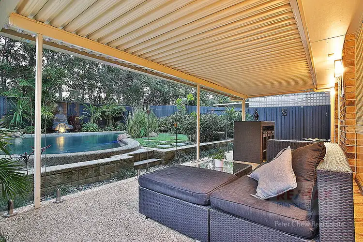 Second view of Homely house listing, 41 Brooklands Circuit, Forest Lake QLD 4078
