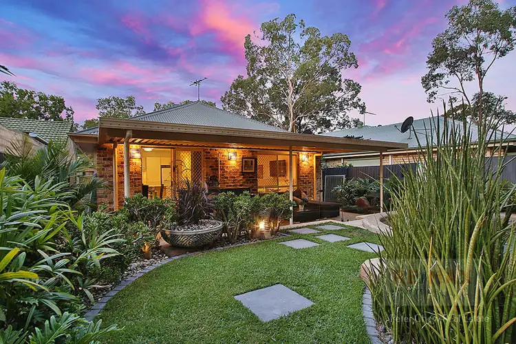 Third view of Homely house listing, 41 Brooklands Circuit, Forest Lake QLD 4078