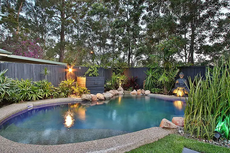 Fifth view of Homely house listing, 41 Brooklands Circuit, Forest Lake QLD 4078