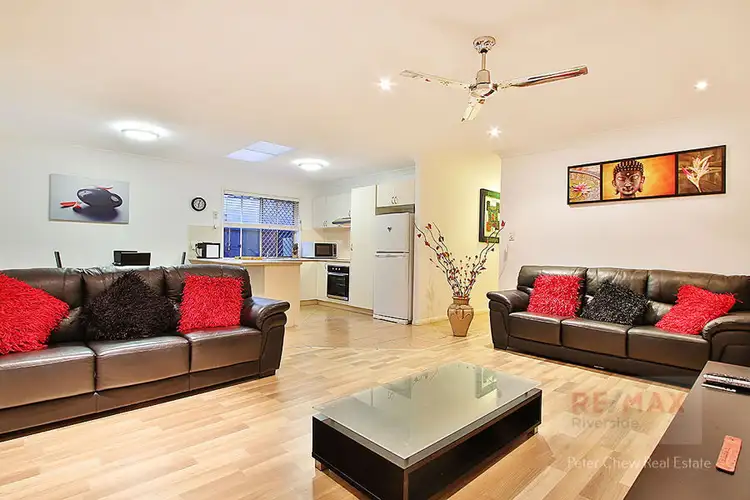 Sixth view of Homely house listing, 41 Brooklands Circuit, Forest Lake QLD 4078