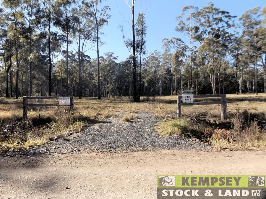 Main view of Homely land listing, Lot 1/52 Kemps Access, Collombatti NSW 2440
