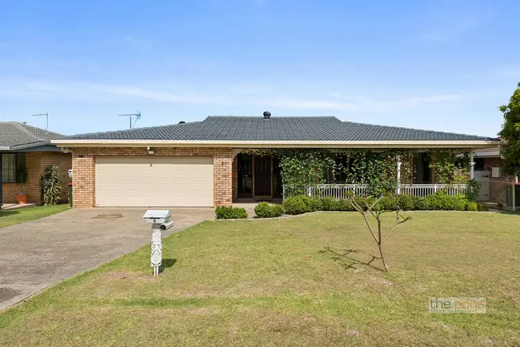 6 Oxley Place, Coffs Harbour NSW 2450