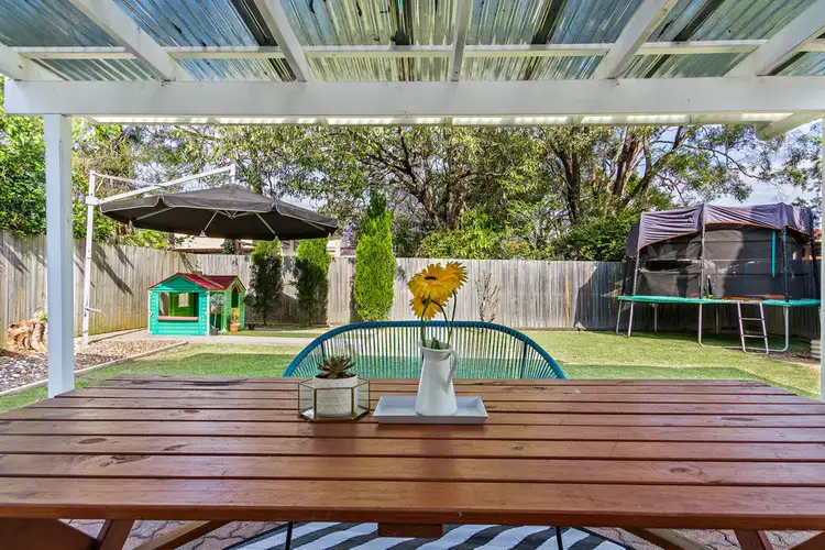 Sixth view of Homely house listing, 12 Cawdor Street, Arana Hills QLD 4054