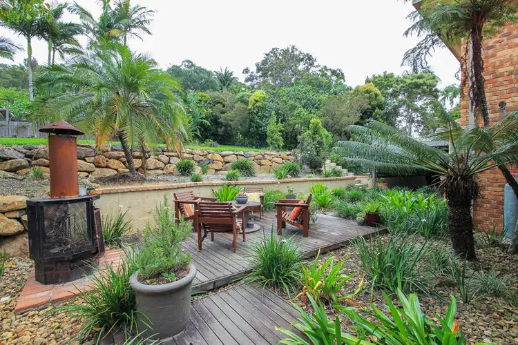 Second view of Homely rural property listing, 8 Asher Court, Upper Coomera QLD 4209